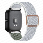 Polar Nylon Loop Watch Band For Polar Smartwatch Unisex Replacement Strap