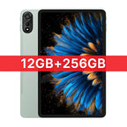 Blackview MEGA 2 Tablets 12 inch 2K Display Widevine L1 24GB(8+16) Android 15 256GB 9000mAh AI Main Camera Pad PC Lootquake LLC