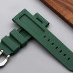 Samsung Galaxy Watch Silicone Strap - Soft & Waterproof - SJB-DIAMOND ELITES