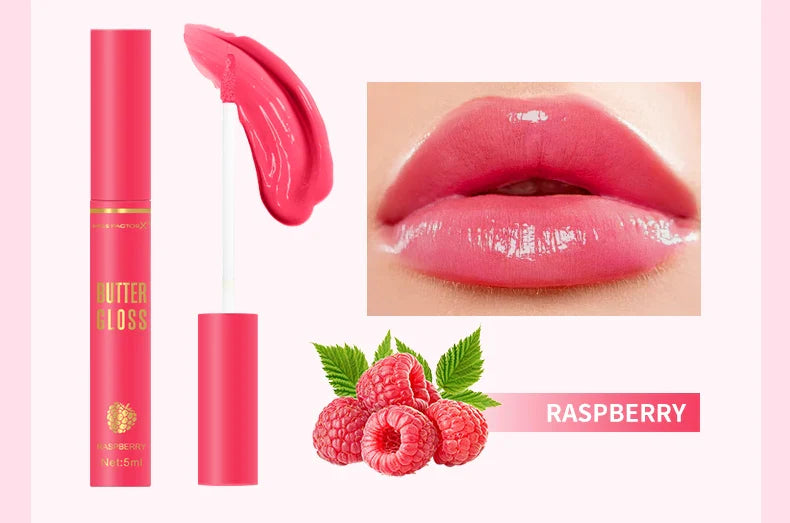 20pcs/box of 10 color moisturizing lip gloss - Long lasting moisturizing, glossy effect, essential for beauty care Lootquake LLC