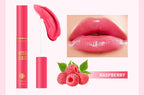 20pcs/box of 10 color moisturizing lip gloss - Long lasting moisturizing, glossy effect, essential for beauty care Lootquake LLC