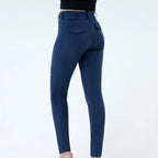EquiComfort Full-Seat Riding Breeches for Women - SJB-DIAMOND ELITES