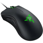 Original Razer Wired Gaming Mouse Optical Sensor 6400 DPI Gaming Mouse for Laptop Optical Mouse Light Speed Mouse