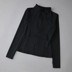 ActiveFlow Windbreaker: Women's Fitness Jacket