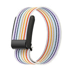 Whoop 5.0 Nylon Band - Breathable Elastic Lightweight