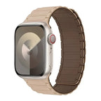 Apple Watch Silicone Strap - Soft, Durable, Stylish Design - SJB-DIAMOND ELITES