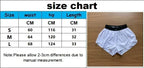 Comfort Breathable Black Cycling Shorts Summer Running Fitness New Leisure Sports Shorts Elastic High Waist Loose Yoga Shorts