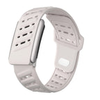 Whoop 5.0 One Silicone Band - Soft Breathable Sweatproof