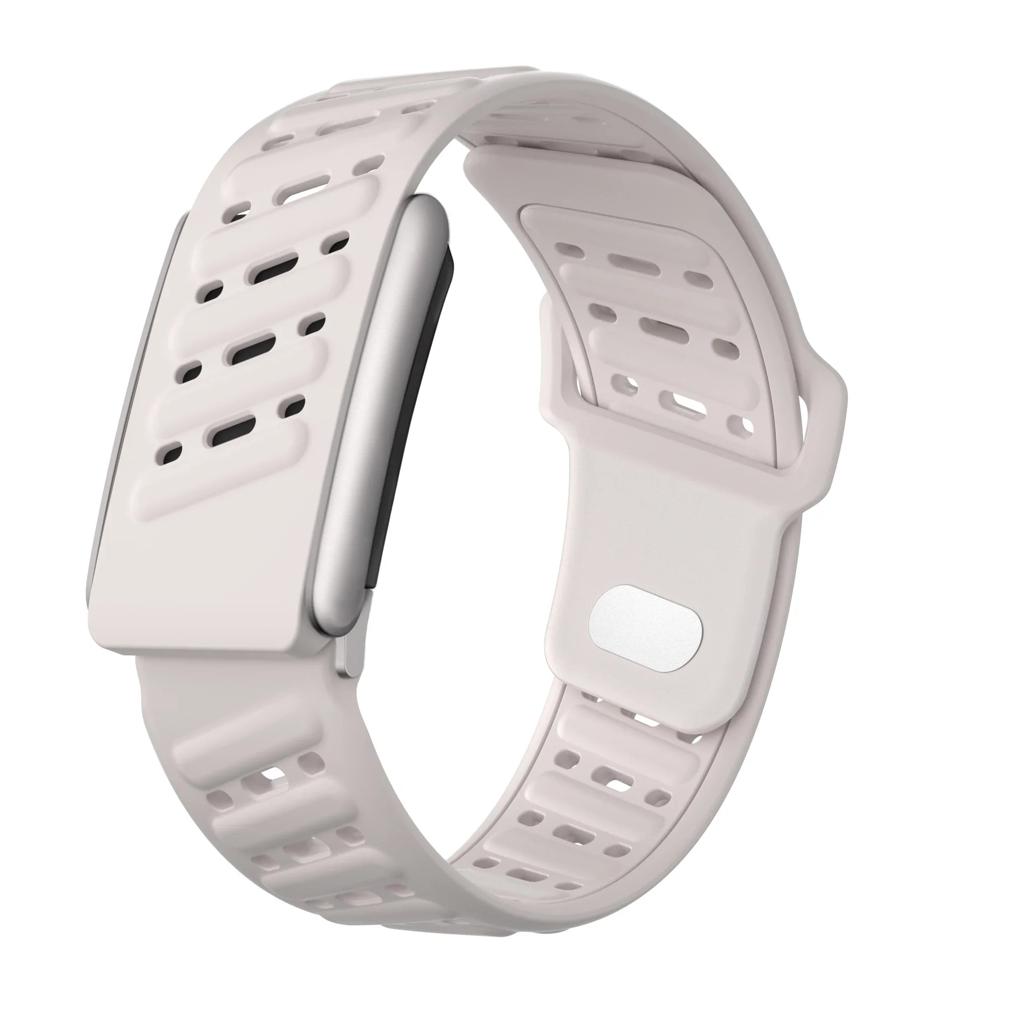 Whoop 5.0 One Silicone Band - Soft Breathable Sweatproof
