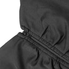 Black Backless Sling Jumpsuits Women Fashion Jumpsuits - SJB-DIAMOND ELITES