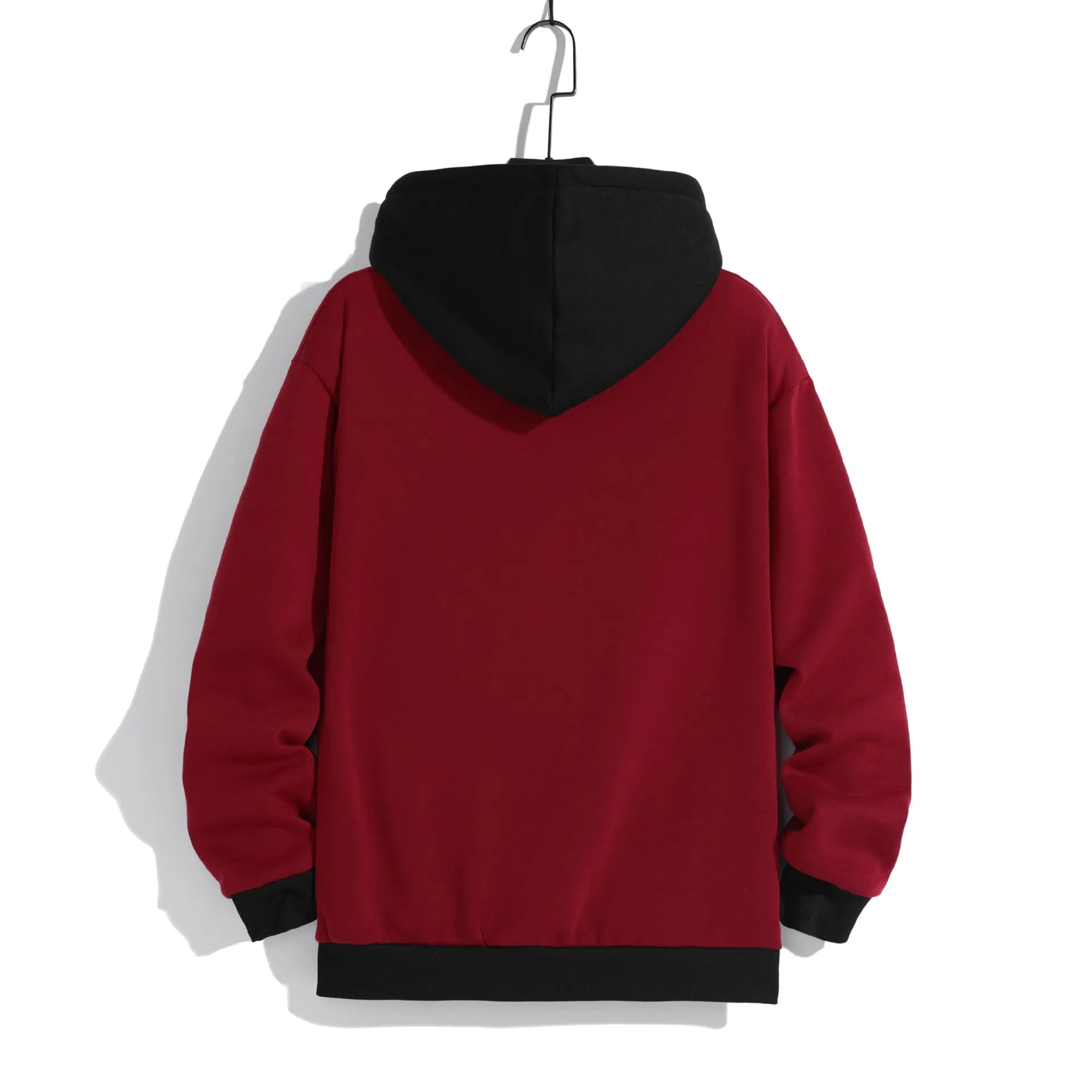 Men's Casual Sport Hoodies Warm Breathable Pullovers - SJB-DIAMOND ELITES