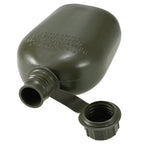 1L Military Canteen Bottle with Cover