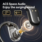 Language Translation Earbuds Long Battery Life Translator Earbuds Touch Control Real-time Two-Way Earbuds for Android and iOS Lootquake LLC