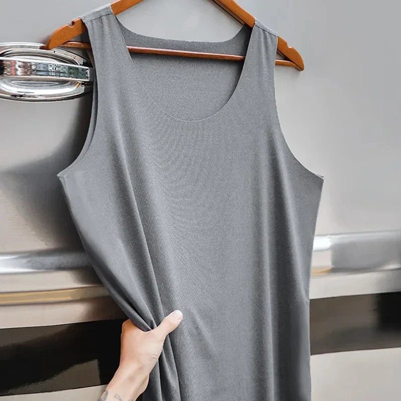 Tank Top for Men - SJB-DIAMOND ELITES