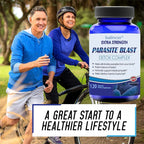 Balincer - Multivitamin to detoxify and support gut health - and protect immune health Lootquake LLC