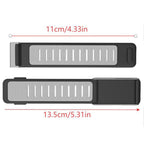 Whoop 5.0 Silicone Band - Waterproof Sweatproof Flexible