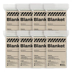 Ultra-Compact Survival Thermal Blanket