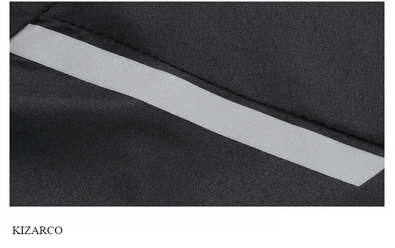 Running Jacket Hooded