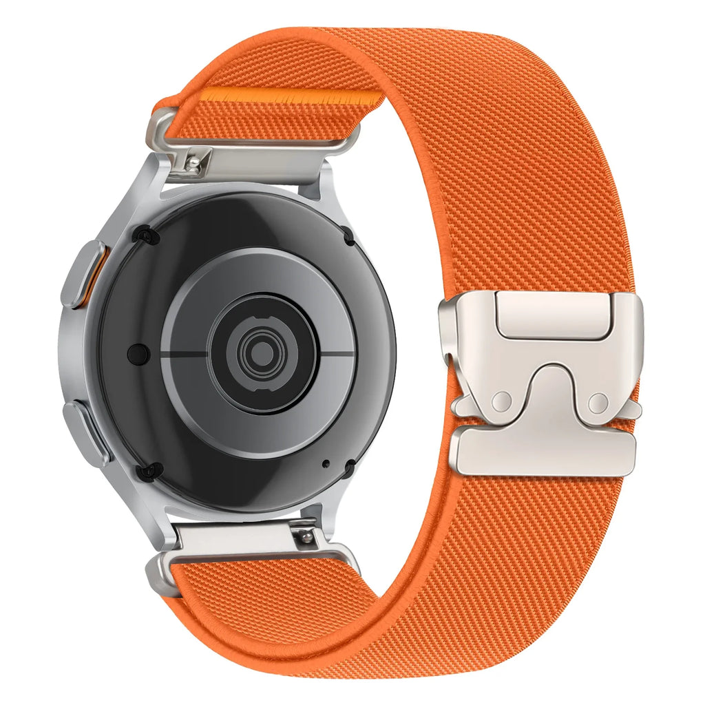 Amazfit Bands Fabric Parachute Strap Replacement Sport Bracelet
