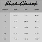 FreeFlow Flare Pants: Comfort & Style Combined - SJB-DIAMOND ELITES