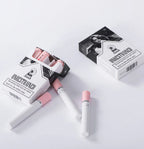 4 Colors Makeup Lipstick Cosmetics Lipstick Set Lip Tint Lip Gloss Waterproof Maquillaje Matte Long Lasting Make Up Pomade Kits