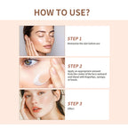 White Liquid Foundation Color Changing Foundation High Coverage SPF30 Sunscreen Concealer CC Cream Korean Makeup Base Cosmetic Lootquake LLC