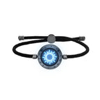 TOTWOO Touch Single Bracelet - Long Distance Touch Bracelet Light up and Vibration Relationship Love Baracelet Smart Jewelry Lootquake LLC