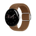 Google Pixel Nylon Braided Strap - Premium Stylish Band BandsCo Straps
