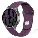 Amazfit Band Silicone Replacement for Smartwatch Comfort Fit