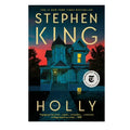 Stephen King's Paperback Novel Holly Lootquake LLC