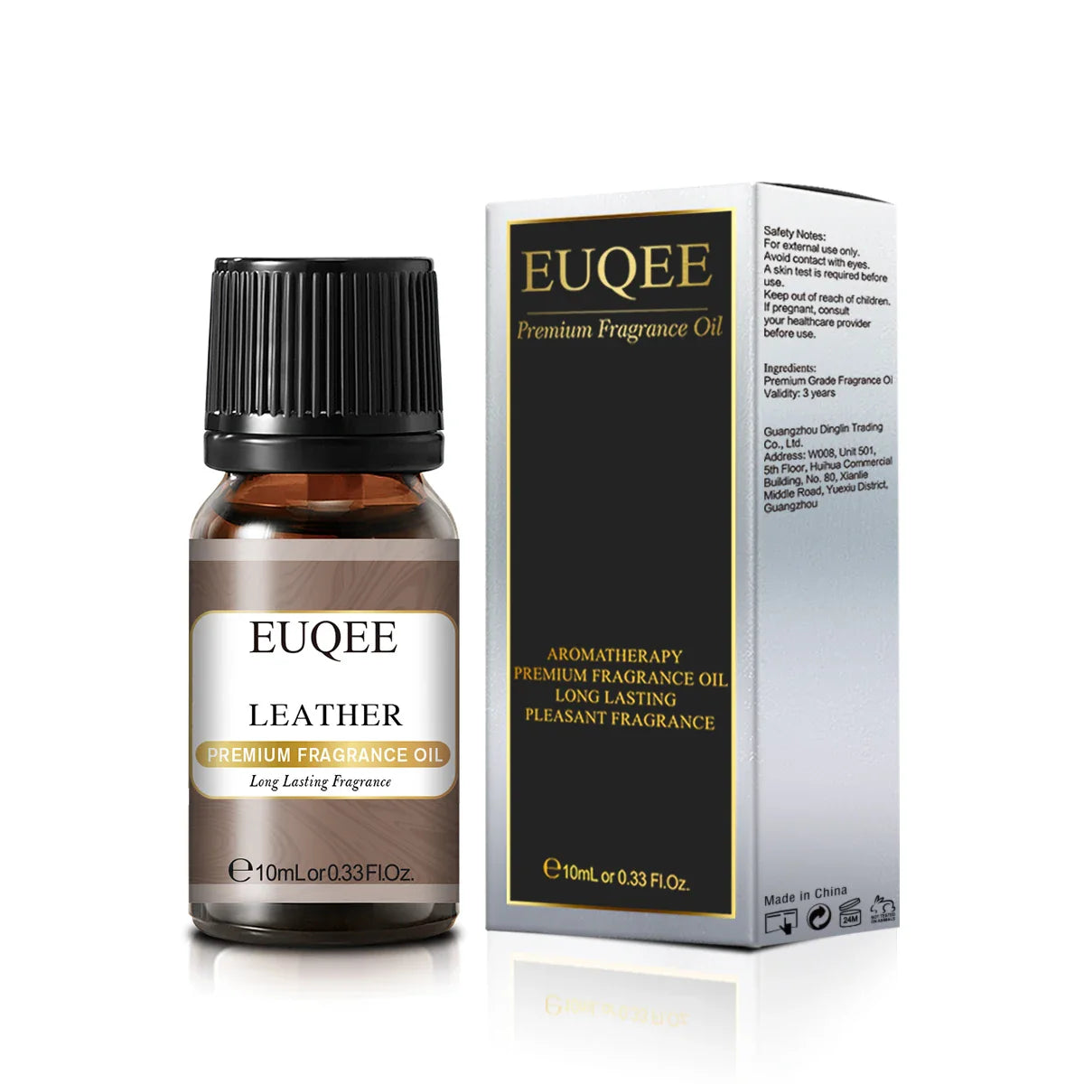 EUQEE 10ml Woody Fruit Fragrance Oil For Humidifier DIY Soap Candle Making Cedarwood Forest Pine Pumpkin Pie Coconut Pineapple Lootquake LLC