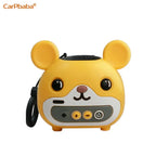 BM6DE Portable Bluetooth Speakers Karaoke Audience Calls Small Speakers Heavy Bass Wireless Bluetooth Stereo Phone Speaker