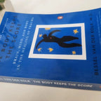 English book The Body Keeps The Score:Brain,mind,and Body in The Healing of Trauma Lootquake LLC