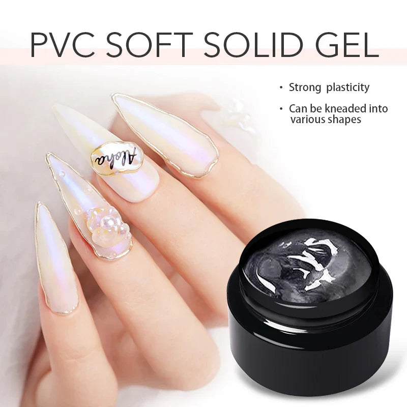 BORN PRETTY Metallic Painting Gel Gold Silver Mirror Effect Nail Polish Super Bright Drawing Line French Nail UV Painting Varnis Lootquake LLC