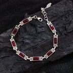 New Arrival Trendy Shiny CZ Zircon Star 925 Sterling Silver Ladies Charm Bracelet Jewelry For Women 2025 Birthday Gifts Cheap Lootquake LLC