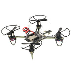 UAngel ESP32S2 ESP32 Flight Control Open Source Quadcopter ESP-Drone Drone Model Wifi Remote Control Crazyflie
