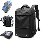 AirSeal Travel Pro Backpack THRIXINE