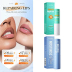 Hyaluronic Acid Lipstick Lips long-lasting Moisturizing Nourishing Soothing Dryness Brightening Lip Balm Beauty Skin Care Lootquake LLC