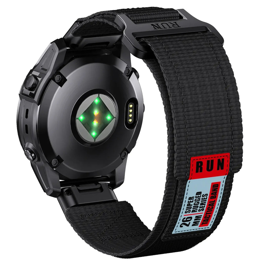 Apple Watch Metal Band – Elegant Durable Steel Strap - SJB-DIAMOND ELITES