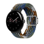 Google Pixel Nylon Braided Strap - Premium Stylish Band BandsCo Straps
