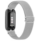 Fitbit Inspire 3, 2, 1, HR Nylon Band - Breathable Strap - SJB-DIAMOND ELITES