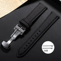 Amazfit Sailcloth Watch Band Nylon Strap Quick Release Waterproof