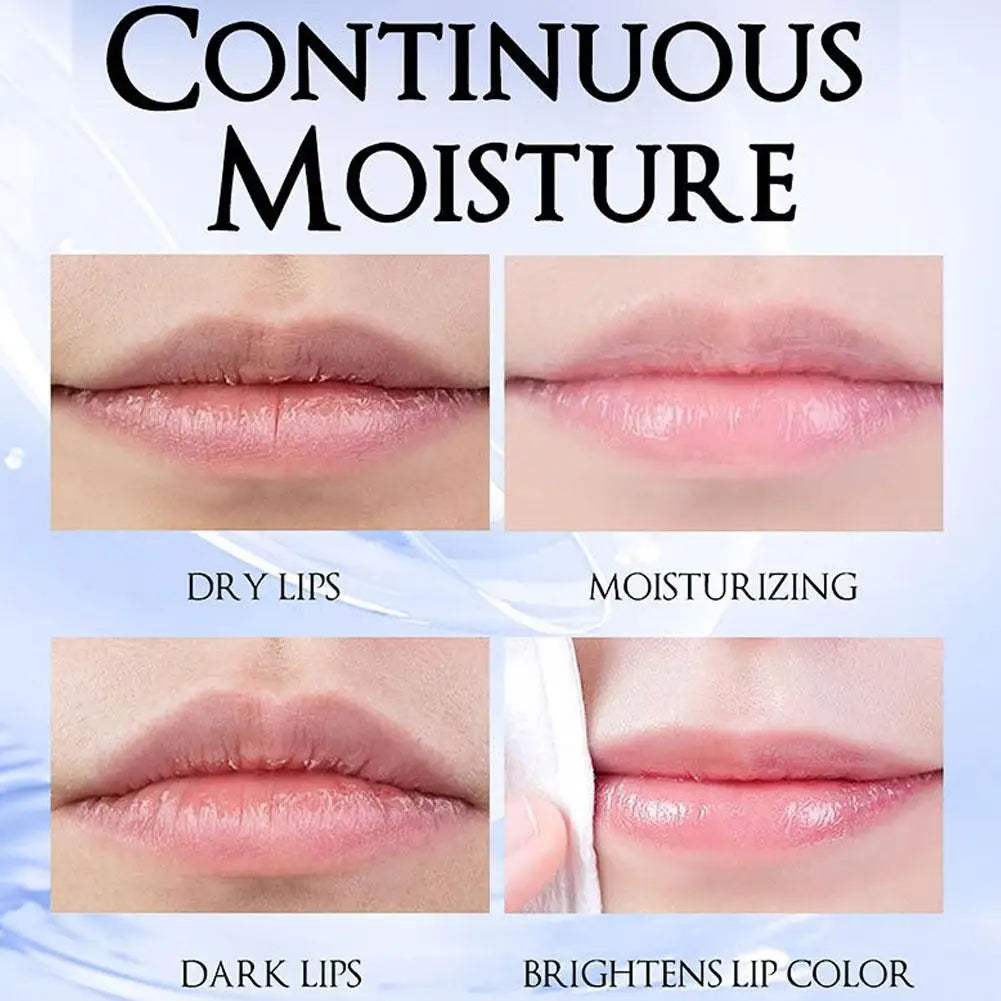 Color Change lip Balm Nourising Moisturizing Anti-drying Lipstick long-lasting waterproof Color changing Lips Care Makeup Lootquake LLC