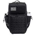 45L Tactical Backpack for Men and Women