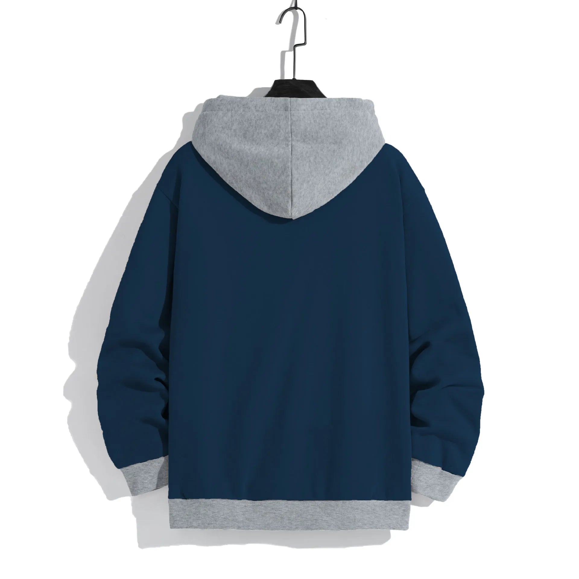 Men's Casual Sport Hoodies Warm Breathable Pullovers - SJB-DIAMOND ELITES