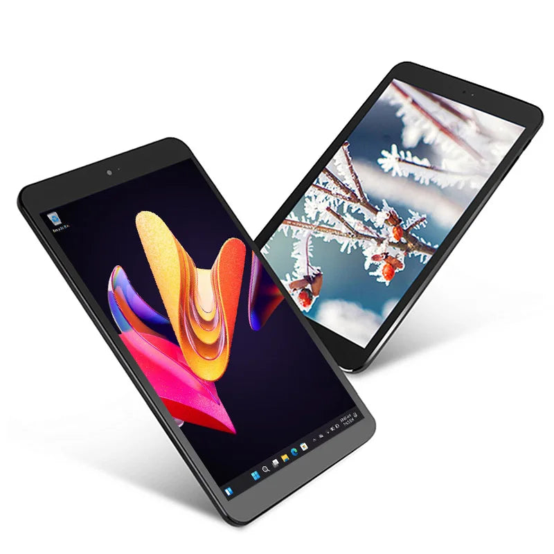 8GB RAM 128GB ROM Tablet PC 8 INCH 64 Bit x64 System Windows 10 Pocket  AR3 Dual Cameras Quad Core WIFI Lootquake LLC
