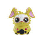 BM6DE Portable Bluetooth Speakers Karaoke Audience Calls Small Speakers Heavy Bass Wireless Bluetooth Stereo Phone Speaker