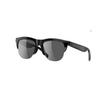 Smart Bluetooth Glasses Wireless Earphones Touch Mold Headset Bone Conduction Music Wireless Headset UV Proof Sunglasses