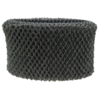 Black Air Humidifier Filters Adsorb Bacteria and Scale for Philips HU4803 HU4811 HU4813 HU4801 HU4802 Humidifie Lootquake LLC