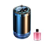 Car Diffuser Humidifier 5 Modes Car Humidifier Aromatherapy Diffusers Car Odor Eliminator For Car Home Office Bedroom Lootquake LLC